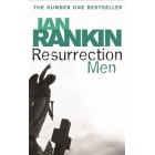 Resurrection Men       {USED}